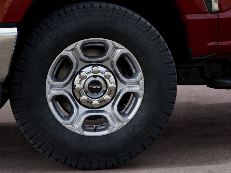 2027 Ford F-350SD F-350® XLT
