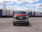 2027 Ford F-350SD F-350® XLT