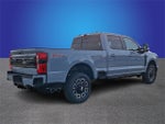 2026 Ford F-350SD F-350® Platinum®