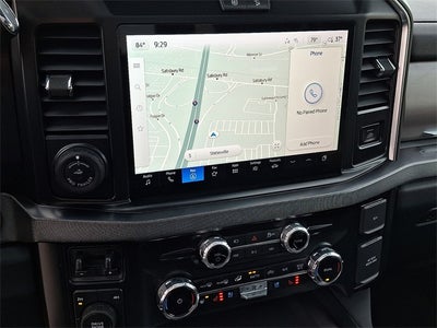 2026 Ford F-350SD F-350® Platinum®