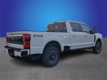 2026 Ford F-350SD F-350® Platinum®