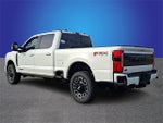 2026 Ford F-350SD F-350® Platinum®