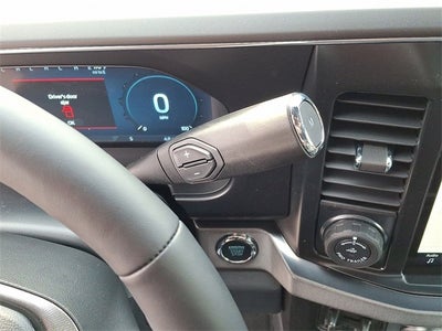 2026 Ford F-350SD F-350® Platinum®