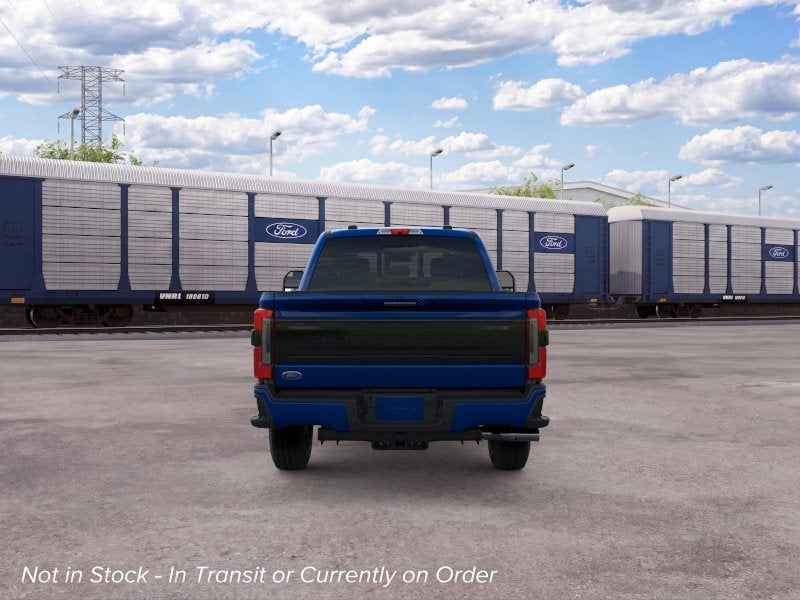 2026 Ford F-350SD F-350® Platinum®