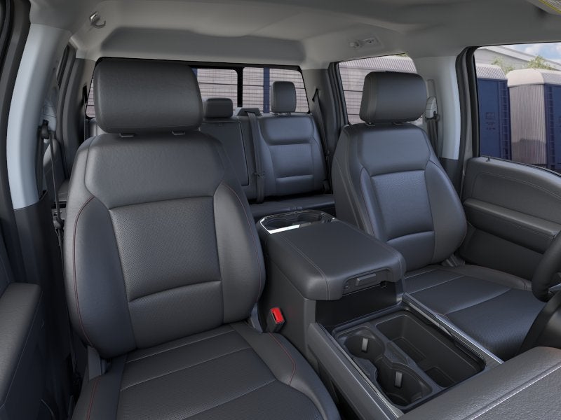2026 Ford F-350SD F-350® Lariat®