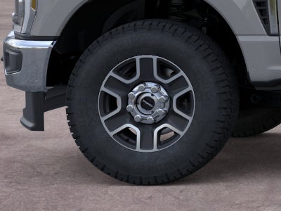 2026 Ford F-350SD F-350® Lariat®