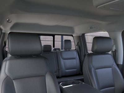 2026 Ford F-350SD F-350® Lariat®