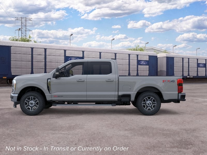 2026 Ford F-350SD F-350® Lariat®