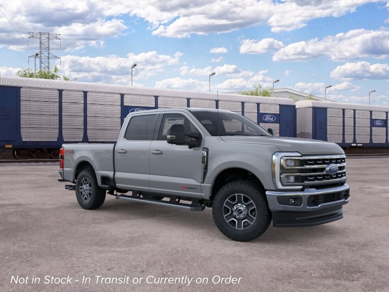 2026 Ford F-350SD F-350® Lariat®