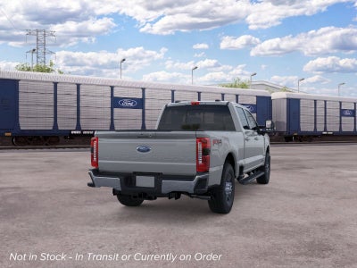 2026 Ford F-350SD F-350® Lariat®