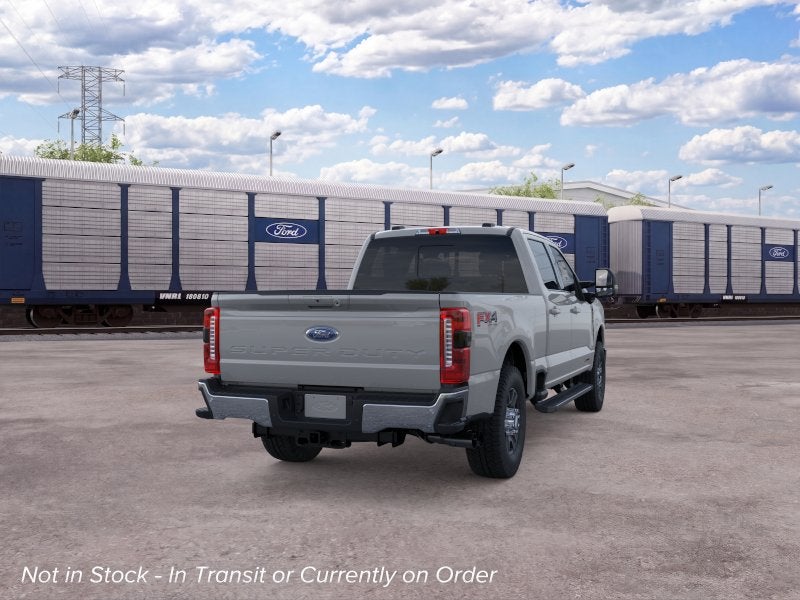 2026 Ford F-350SD F-350® Lariat®