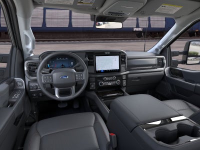 2026 Ford F-350SD F-350® Lariat®