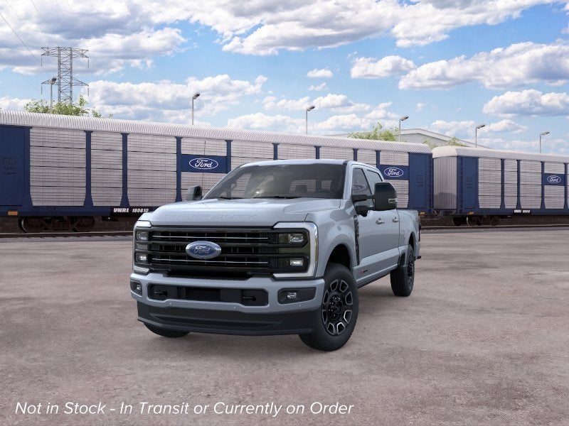 2026 Ford F-350SD F-350® Platinum®