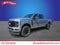 2027 Ford F-350SD Platinum