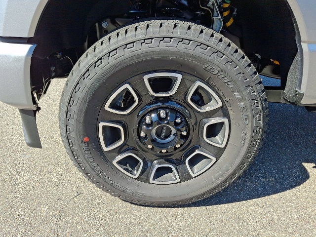 2027 Ford F-350SD Platinum