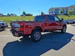 2027 Ford F-350SD Platinum