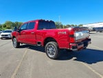 2027 Ford F-350SD Platinum