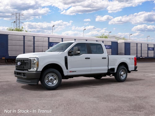 2027 Ford F-350SD F-350® XL