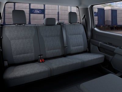 2027 Ford F-350SD F-350® XL
