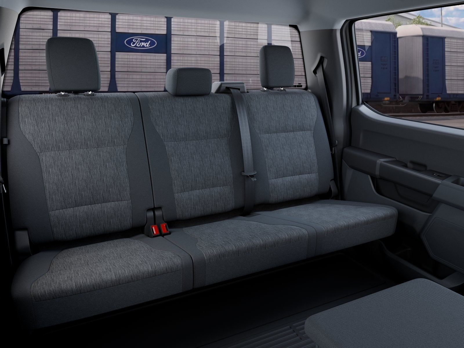 2027 Ford F-350SD F-350® XL