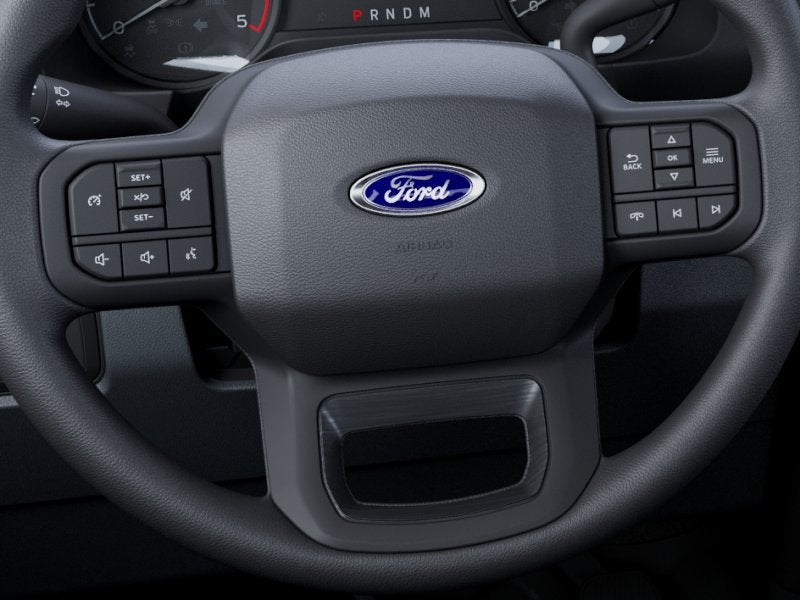 2027 Ford F-350SD F-350® XL