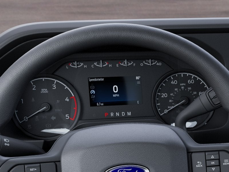 2027 Ford F-350SD F-350® XL