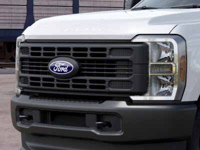 2027 Ford F-350SD F-350® XL