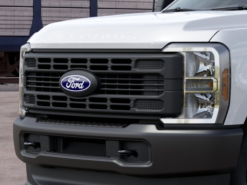 2027 Ford F-350SD F-350® XL