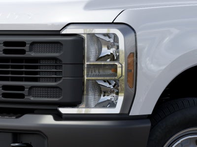 2027 Ford F-350SD F-350® XL