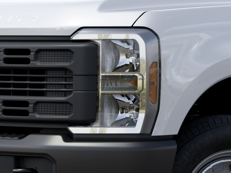 2027 Ford F-350SD F-350® XL