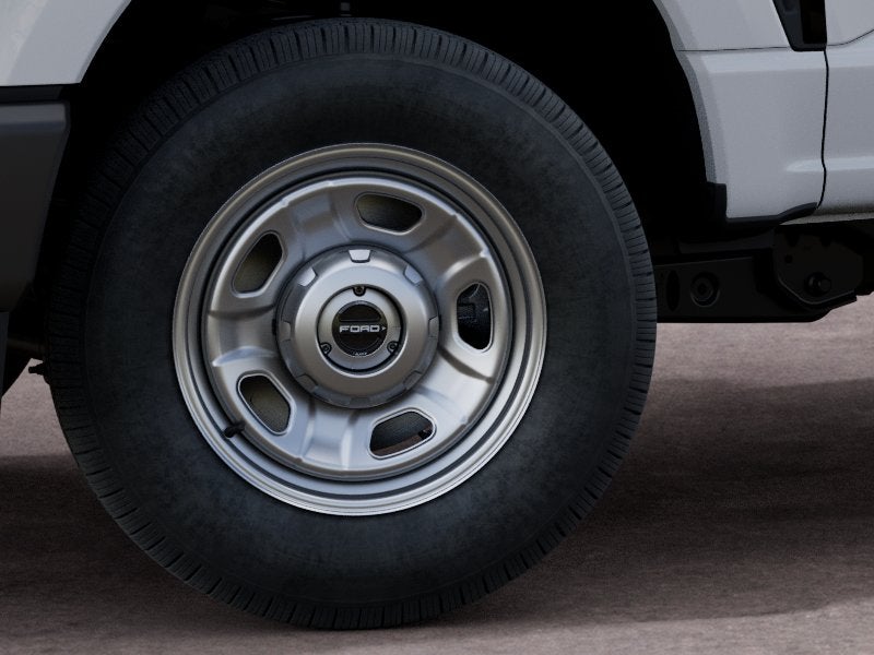 2027 Ford F-350SD F-350® XL