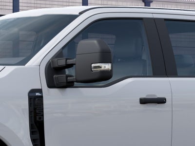 2027 Ford F-350SD F-350® XL