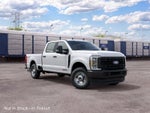2027 Ford F-350SD F-350® XL