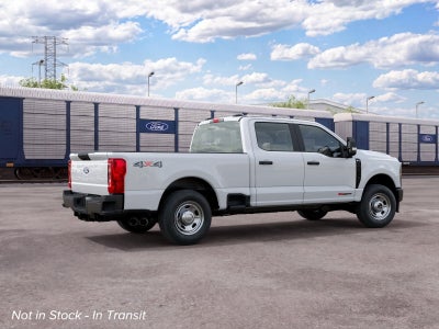 2027 Ford F-350SD F-350® XL