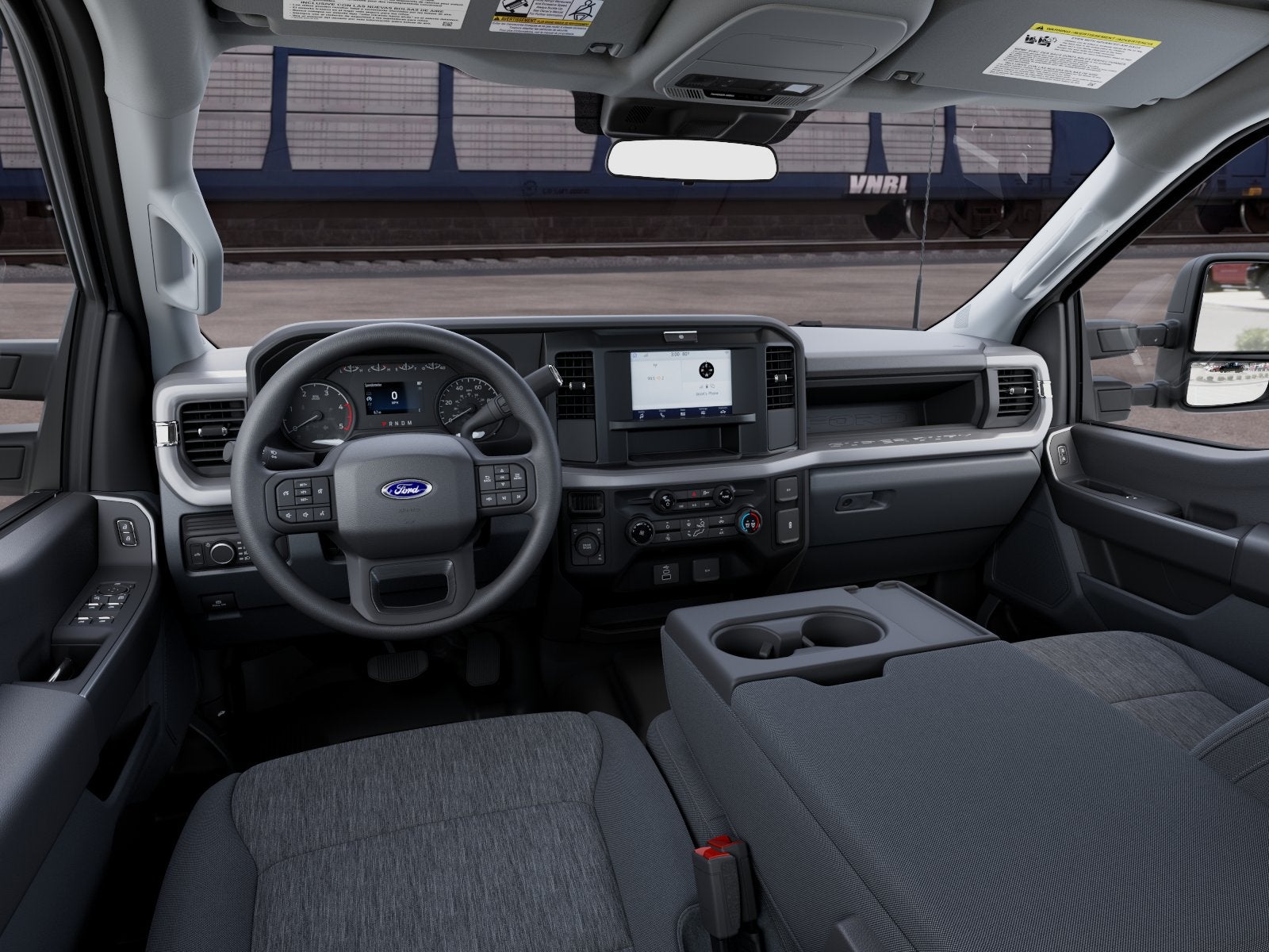 2027 Ford F-350SD F-350® XL