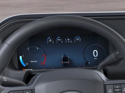 2026 Ford F-350SD F-350® Platinum®