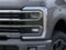 2026 Ford F-350SD F-350® Platinum®