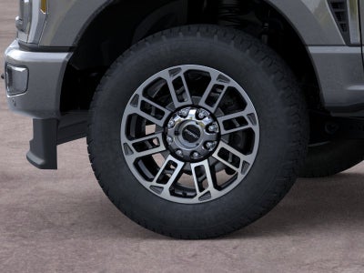 2026 Ford F-350SD F-350® Platinum®