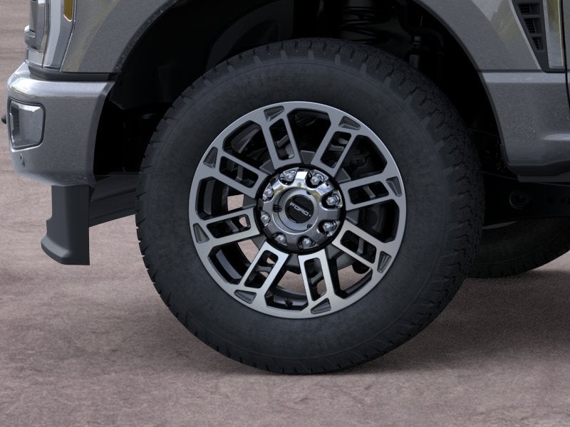 2026 Ford F-350SD F-350® Platinum®