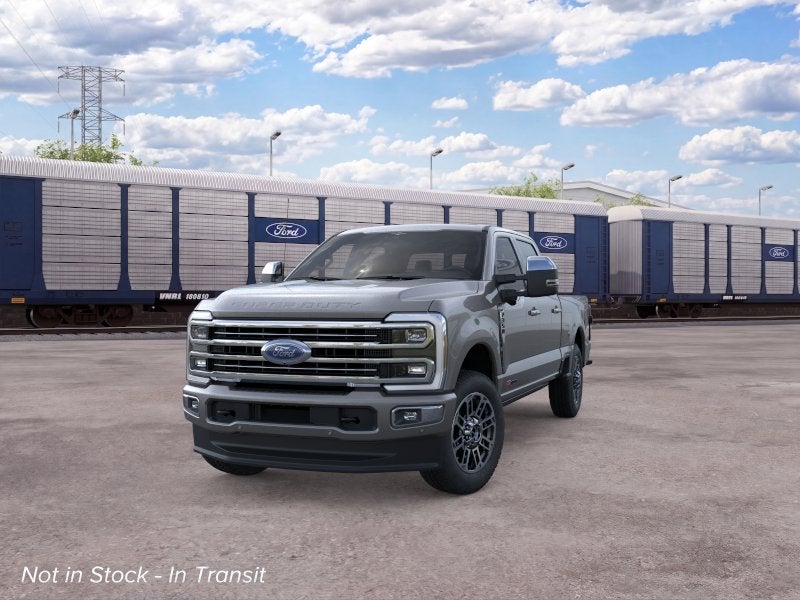 2026 Ford F-350SD F-350® Platinum®