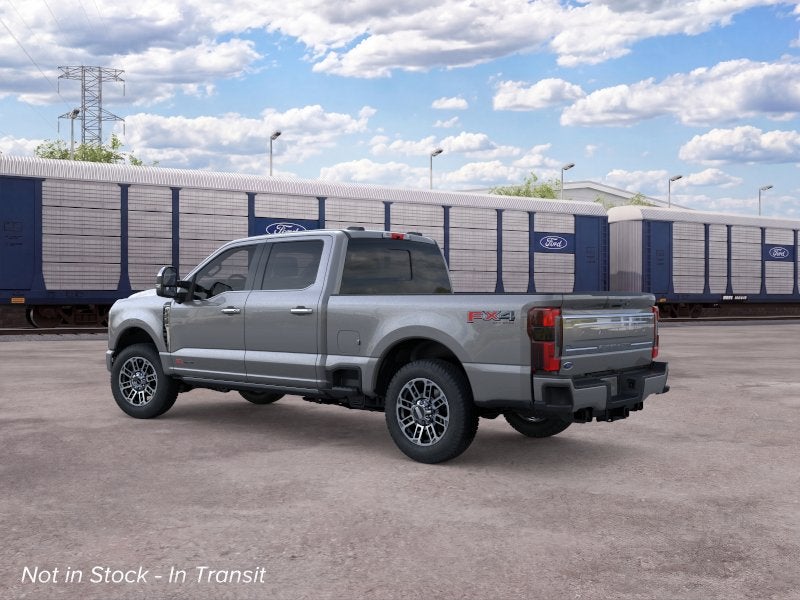2026 Ford F-350SD F-350® Platinum®