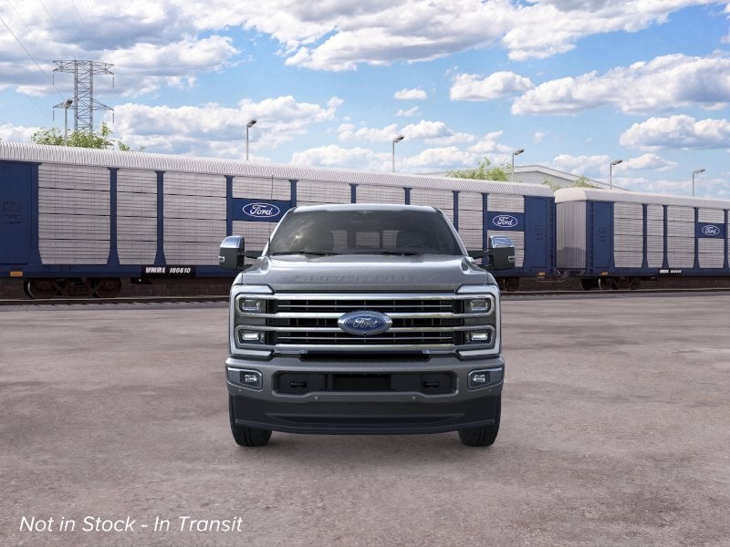 2026 Ford F-350SD F-350® Platinum®