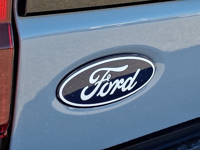 2027 Ford F-350SD Platinum