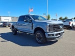 2027 Ford F-350SD Platinum