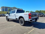 2027 Ford F-350SD Platinum