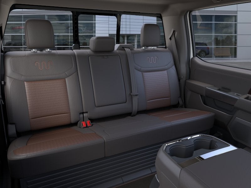 2026 Ford F-350SD F-350® King Ranch®