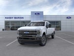 2026 Ford F-350SD F-350® King Ranch®