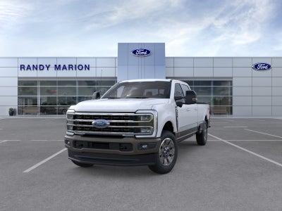 2026 Ford F-350SD F-350® King Ranch®