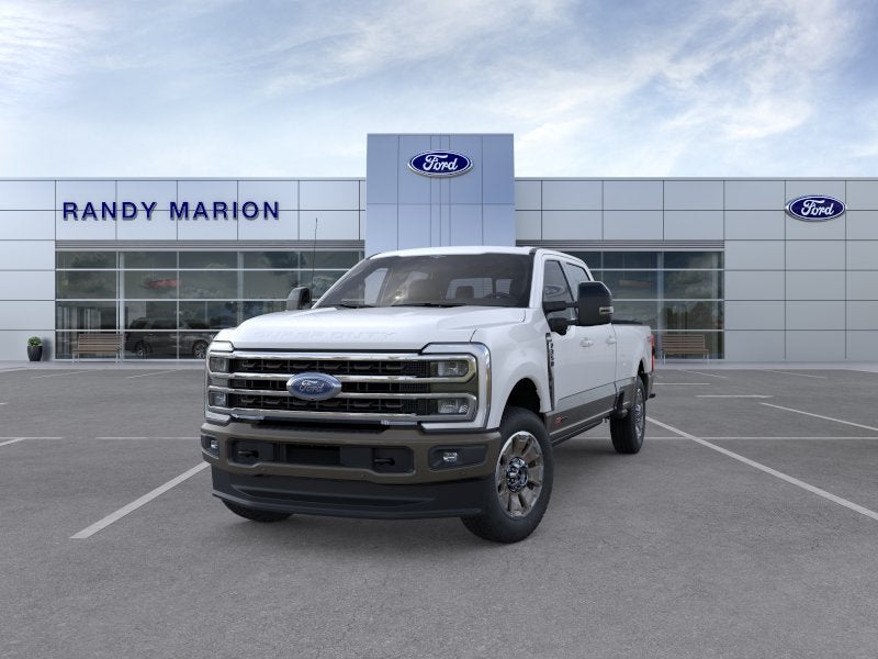 2026 Ford F-350SD F-350® King Ranch®