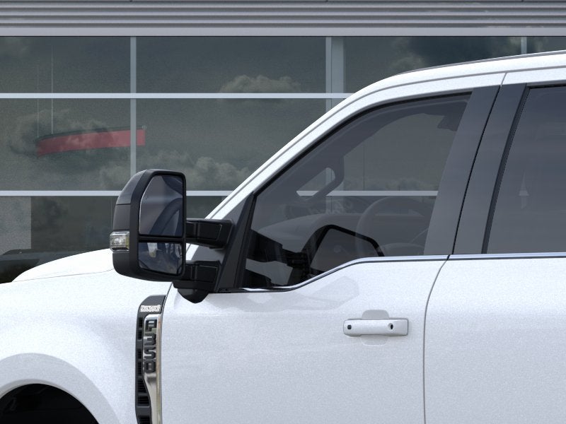 2026 Ford F-350SD F-350® King Ranch®